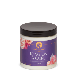 Curls Dynasty Icing On A Curl Whipped Hair Butter
