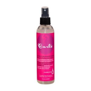 Curls Lavish Curls Moisturizer Daily Leave in
