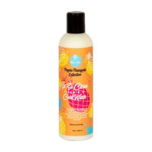 Curls Poppin Pineapple Curl Wash