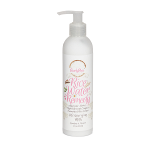Curly Chic Rice Water Remedy Moisturing Milk