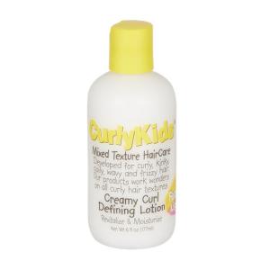 Curly Kids Curl Defining Lotion