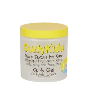 Curly Kids Curly Gel Curl Moisturizer
