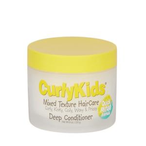 Curly Kids Deep Conditioner