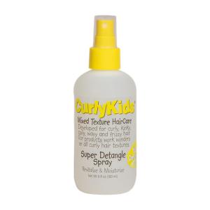 Curly Kids Detangle Spray