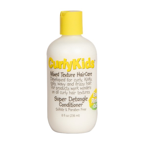 Curly Kids Kids Detangle Conditioner