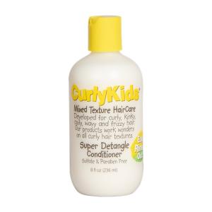 Curly Kids Kids Detangle Conditioner
