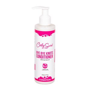 Curly Secret Bye Bye Knots Conditioner
