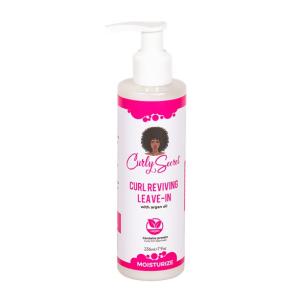 Curly Secret Curl Reviving Leave-In