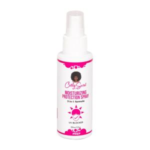 Curly Secret Moisturizing Protection Spray