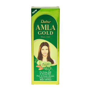 Dabur Amla Gold Hair Oil