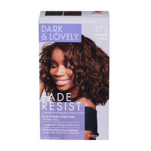 Dark & Lovely 373 Brown Sable