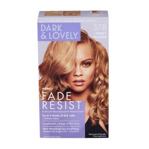 Dark & Lovely 378 Honey Blonde
