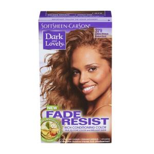 Dark & Lovely 379 Golden Bronze