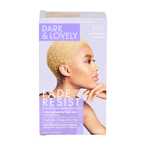 Dark & Lovely 396 Luminous Blonde