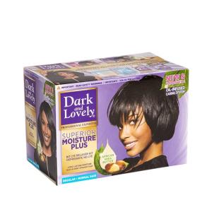 Dark & Lovely Relaxer