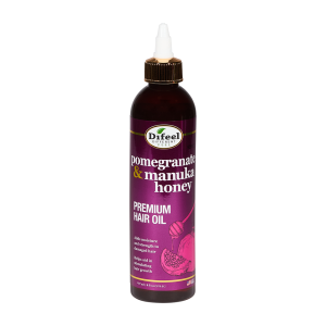 Difeel Pomegranate & Manuka Honey Premium Hair Oil