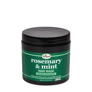 Difeel Rosemary & Mint Hair Mask