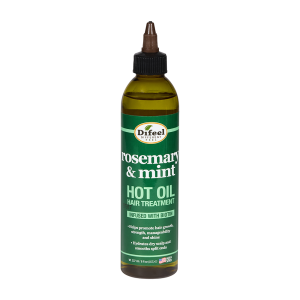 Difeel Rosemary & Mint Hot Oil Hair Treatment