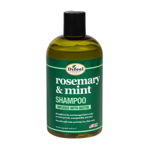 Difeel Rosemary & Mint Shampoo