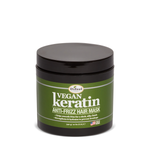 Difeel Vegan Keratin Hair Mask
