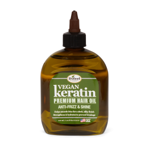 Difeel Vegan Keratin Premium Hair Oil