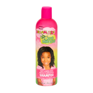 African Pride Dream Kids Shampoo
