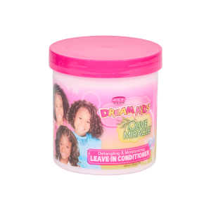 African Pride Dream Kids Leave-in Conditioner