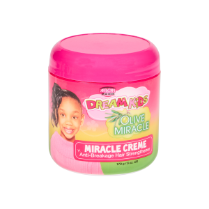 African Pride Dream Kids Miracle Creme