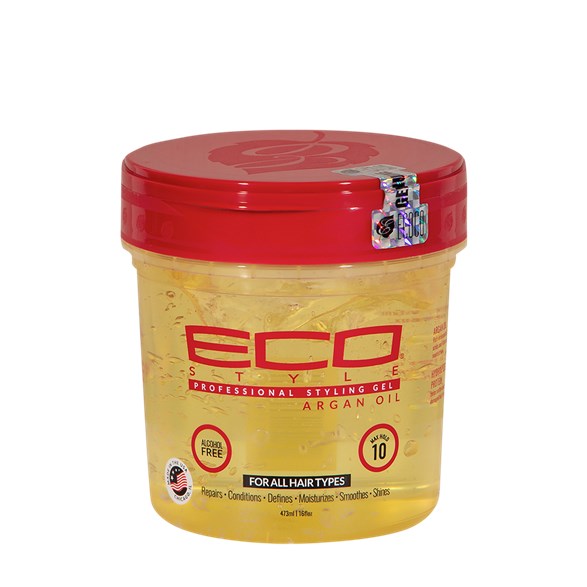 Eco Style Argan Oil Gel