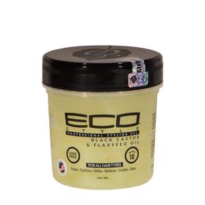 Black Castor Oil Gel