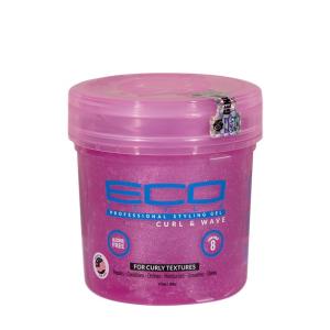 Eco Style Curl & Wave Gel