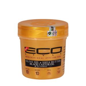 Eco Style Gold Gel