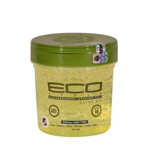 Eco Style Olive Oil Gel