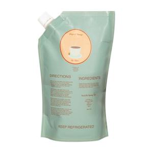 Ecoslay Ginger & Moringa Tea Rinse