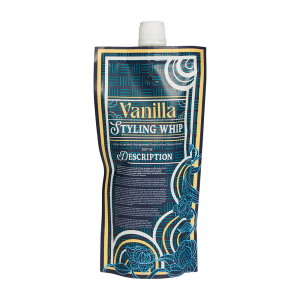 Ecoslay Vanilla Styling Whip