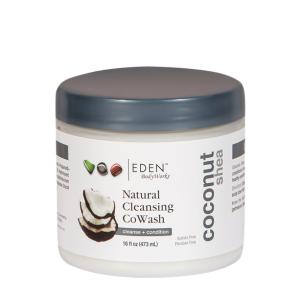 Eden Bodyworks Cleansing CoWash
