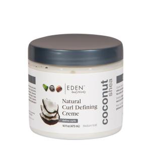 Eden Bodyworks Curl Defining Creme