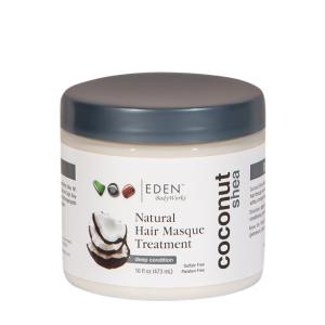 Eden Bodyworks Hair Masque