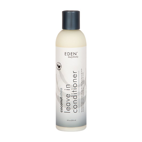 Eden Bodyworks Leave-In Conditioner