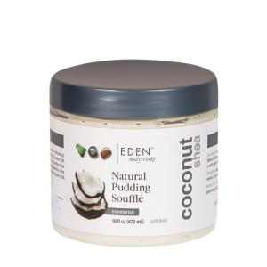 Eden Bodyworks Pudding Soufflé