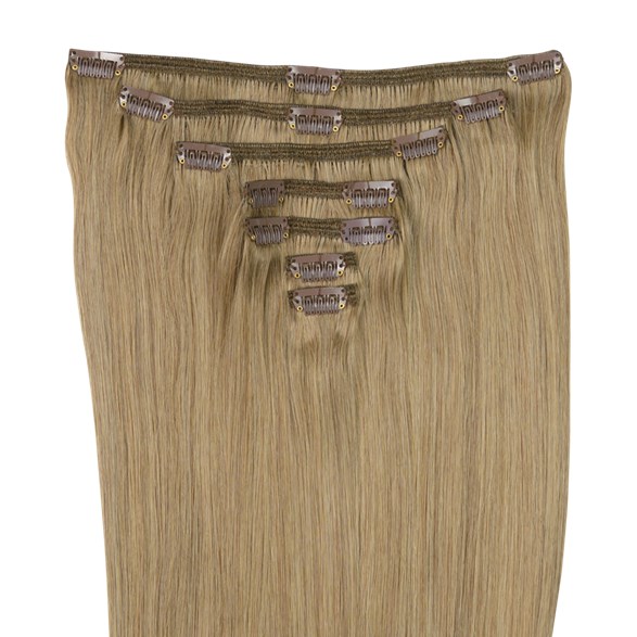 Elite Äkta Clip-on #14