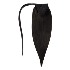 Elite Äkta Ponytail #1B