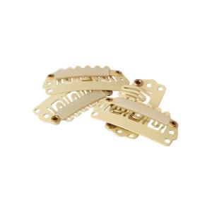 Elite Clips Små Blonda