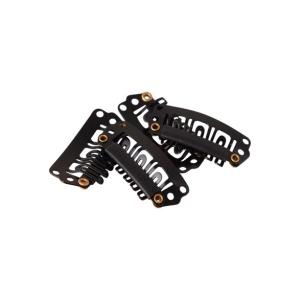 Elite Clips Små Svarta