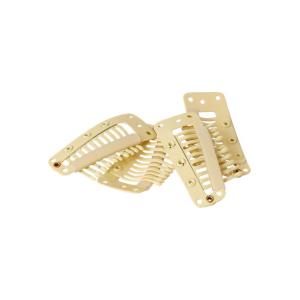 Elite Clips Stora Blonda