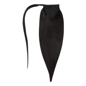 Elite Syntetisk Ponytail #1B