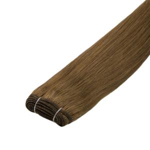 Elite Rakt äkta hår #8