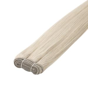 Elite Rakt äkta hår #G4