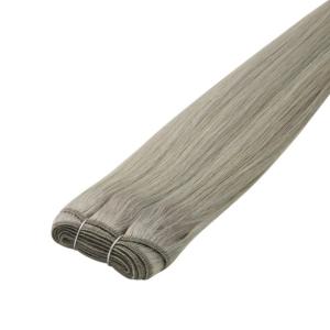 Elite Rakt äkta hår #G9