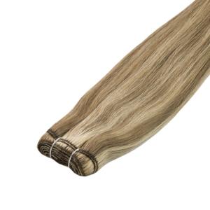 Elite Rakt äkta hår #P12/613